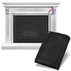 Mylifeunit fireplace screen for sale  Delivered anywhere in USA 