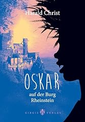 Skar burg rheinstein gebraucht kaufen  Wird an jeden Ort in Deutschland