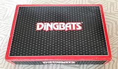 Dingbats for sale  Delivered anywhere in UK
