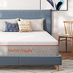 Sweetnight king mattress for sale  Delivered anywhere in USA 