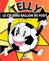 Telly célèbre ballon d'occasion  Livré partout en France