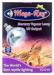 Mega ray mercury for sale  Delivered anywhere in USA 