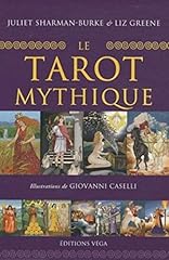 Coffret tarot mythique d'occasion  Livré partout en France