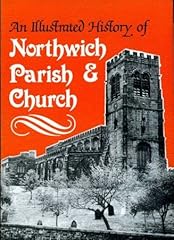 Illustrated history northwich for sale  Delivered anywhere in UK
