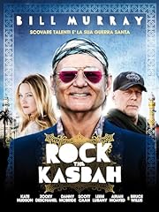 Rock the kasbah usato  Spedito ovunque in Italia 