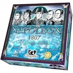 Pixie games napoléon d'occasion  Livré partout en France