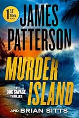 Murder island doc for sale  Delivered anywhere in USA 