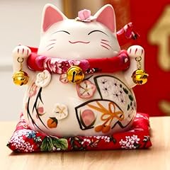 Lucky cat coin for sale  Delivered anywhere in USA 