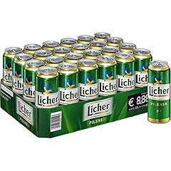 Licher pilsener einweg gebraucht kaufen  Wird an jeden Ort in Deutschland