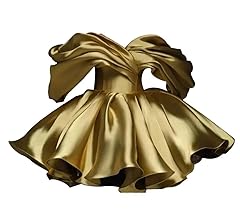 Shoulder gold homecoming for sale  Delivered anywhere in USA 