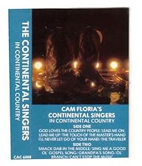 Cam floria continental for sale  Delivered anywhere in USA 