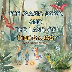 The magic book d'occasion  Livré partout en France