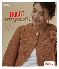 Tricot écoresponsable modèle gebraucht kaufen  Wird an jeden Ort in Deutschland