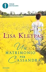 Matrimonio per cassandra usato  Spedito ovunque in Italia 