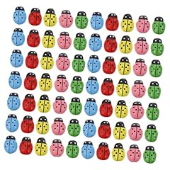 Gadpiparty 100pcs beetle for sale  Delivered anywhere in UK