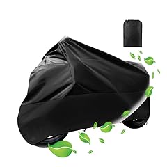 Motorbike cover triumph for sale  Delivered anywhere in UK