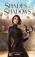 Shades shadows d'occasion  Livré partout en Belgiqu