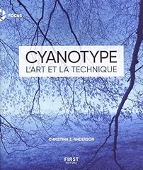 Cyanotype art technique d'occasion  Livré partout en Belgiqu