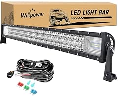 Willpower barre led d'occasion  Livré partout en France
