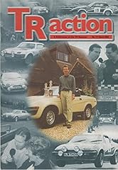 Action magazine triumph for sale  Delivered anywhere in UK