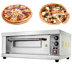Pizza maker countertop for sale  Delivered anywhere in Ireland