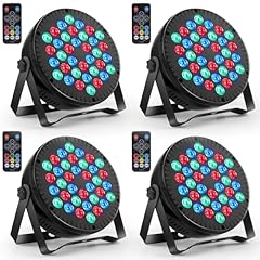 Mosfiata led par for sale  Delivered anywhere in UK
