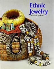 Ethnic jewelry d'occasion  Livré partout en Belgiqu