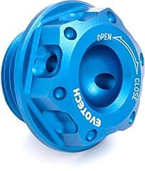 Evotech tappo olio usato  Spedito ovunque in Italia 