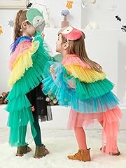 Juicyraul parrot costume for sale  Delivered anywhere in USA 