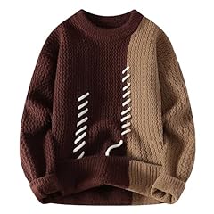 Pulls laine homme d'occasion  Livré partout en France