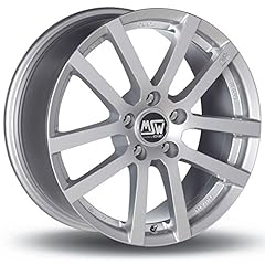 Msw j17924580m221.s cerchio usato  Spedito ovunque in Italia 