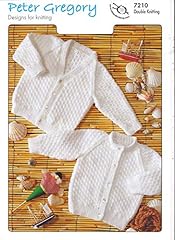 Peter gregory knitting for sale  Delivered anywhere in UK