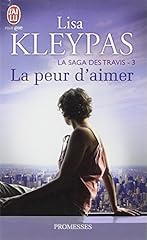 Peur aimer d'occasion  Livré partout en France