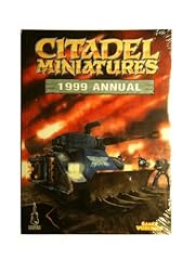 Citadel miniatures 1999 for sale  Delivered anywhere in Ireland