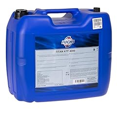 20l liter fuchs gebraucht kaufen  Wird an jeden Ort in Deutschland