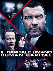Capitale umano human usato  Spedito ovunque in Italia 