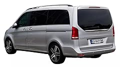 Mercedes vito w447 d'occasion  Livré partout en France