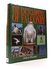 Encyclopedia falconry for sale  Delivered anywhere in Ireland
