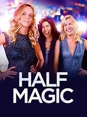 Half magic for sale  Delivered anywhere in USA 