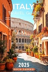 Italy travel guide for sale  Delivered anywhere in USA 