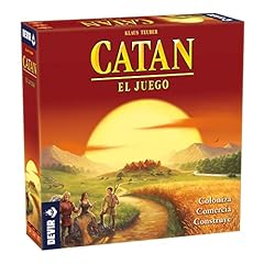 Devir catan gioco usato  Spedito ovunque in Italia 