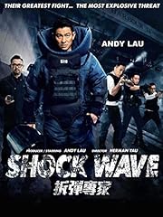 Shock wave d'occasion  Livré partout en France