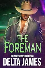 Foreman western romantic for sale  Delivered anywhere in UK
