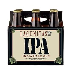 Lagunitas ipa bottles for sale  Delivered anywhere in USA 