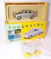 Corgi vanguards ford for sale  Delivered anywhere in UK