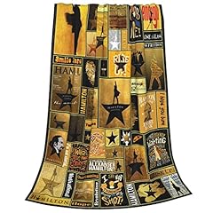 Hamilton blanket super for sale  Delivered anywhere in USA 