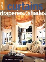 Curtains draperies shades for sale  Delivered anywhere in USA 