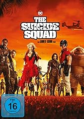 The suicide squad gebraucht kaufen  Wird an jeden Ort in Deutschland