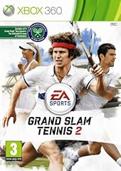 Grand slam tennis usato  Spedito ovunque in Italia 