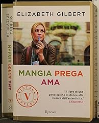 Mangia prega ama usato  Spedito ovunque in Italia 